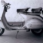 carrozzeria fp sarzana restauro vespa 150