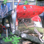 carrozzeria fp sarzana restauro