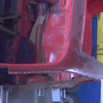 carrozzeria fp sarzana restauro