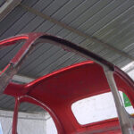 carrozzeria fp sarzana restauro