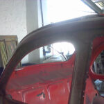 carrozzeria fp sarzana restauro