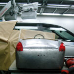 carrozzeria fp sarzana restauro fiat 1500 spider