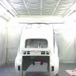carrozzeria fp sarzana restauro