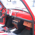 carrozzeria fp sarzana restauro