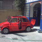carrozzeria fp sarzana restauro