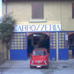 carrozzeria fp sarzana restauro