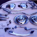 carrozzeria fp sarzana restauro vespa 150