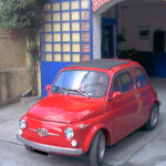 carrozzeria fp sarzana restauro