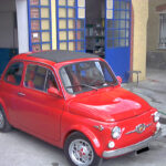 carrozzeria fp sarzana restauro