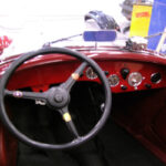 carrozzeria fp sarzana restauro fiat balilla coppa