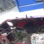 carrozzeria fp sarzana restauro