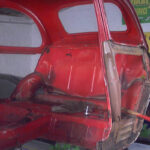 carrozzeria fp sarzana restauro